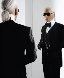 Karl Lagerfeld